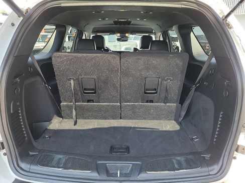 Used 2022 Dodge Durango GT image 20