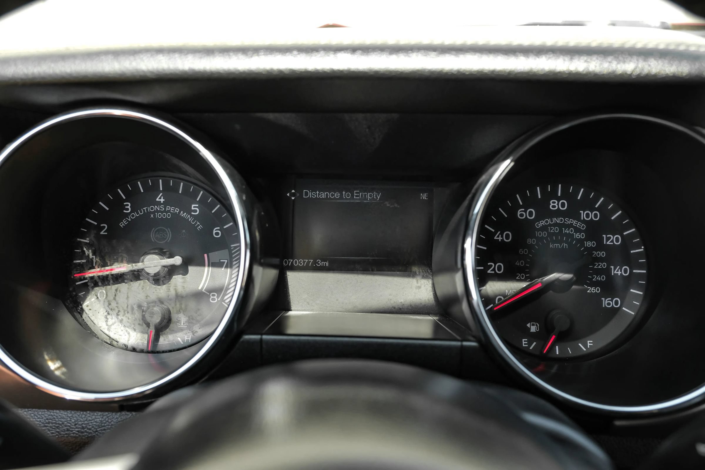 Used 2015 Ford Mustang GT Premium w/ GT Performance Package RWD image 21