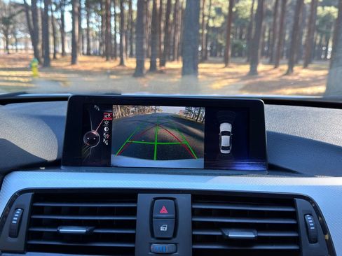 Used 2014 BMW 335i Sedan image 4