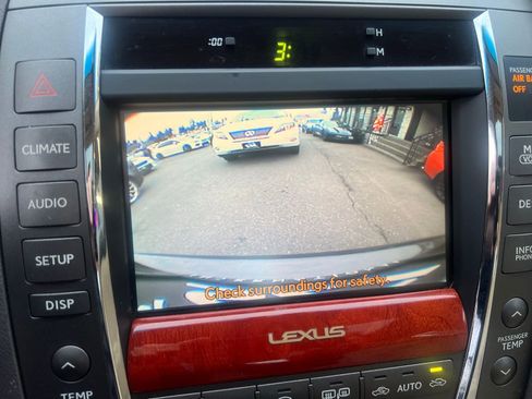 Used 2011 Lexus ES 350 image 31