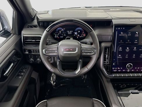 New 2026 GMC Yukon AT4 Ultimate image 23