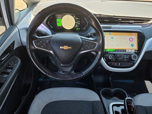 Used 2019 Chevrolet Bolt LT FWD image 14
