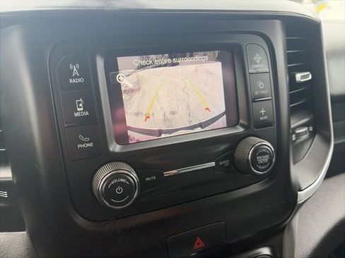 Used 2022 RAM 1500 Big Horn image 21