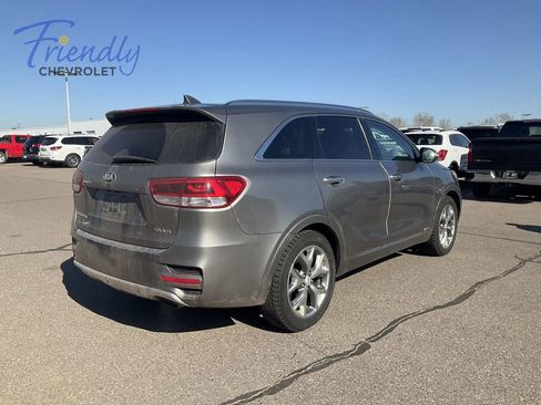 Used 2016 Kia Sorento SX AWD/4WD image 31