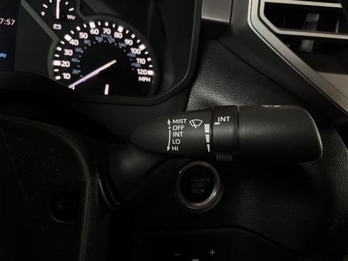 Used 2023 Toyota Tundra SR5 AWD/4WD image 38