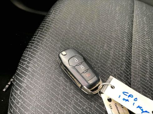 Used 2022 Ford Bronco Sport AWD/4WD image 19