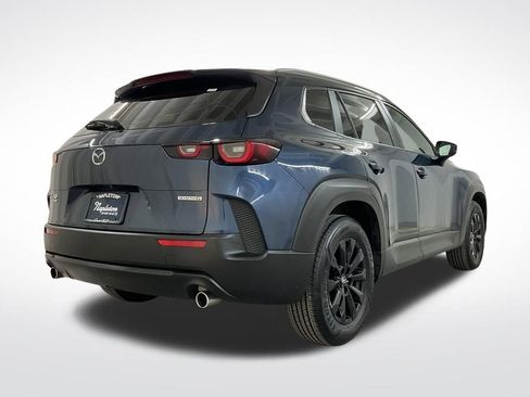 Used 2024 MAZDA CX-50 AWD 2.5 S w/ Weather Package image 3