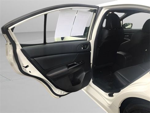 Used 2020 Subaru WRX Limited image 13