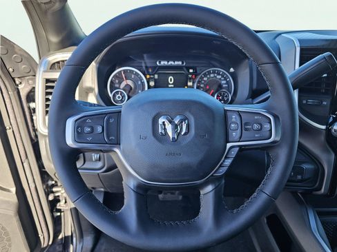 New 2026 RAM 2500 Big Horn image 21