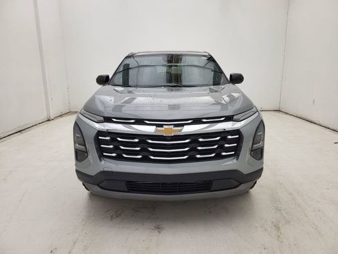 New 2026 Chevrolet Equinox LT w/ LPO, Floor Liner Package image 18
