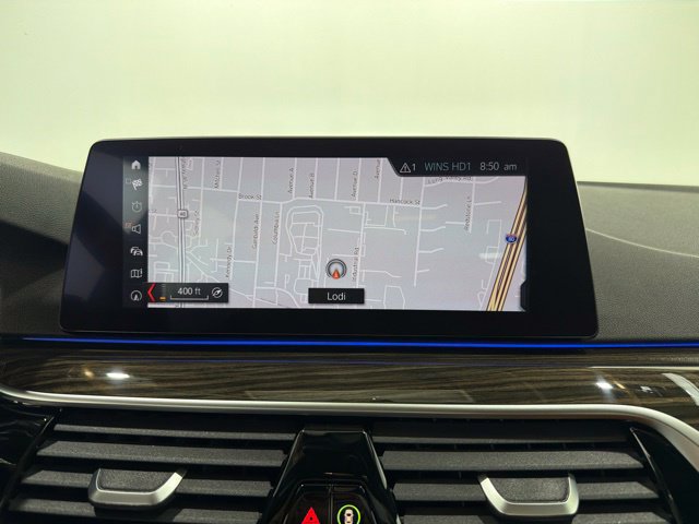 Used 2019 BMW 530i xDrive w/ Convenience Package AWD/4WD image 33
