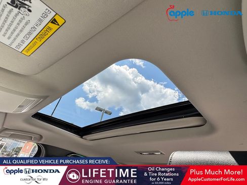 Used 2025 MAZDA CX-70 3.3 Turbo w/ Premium Package AWD/4WD image 18