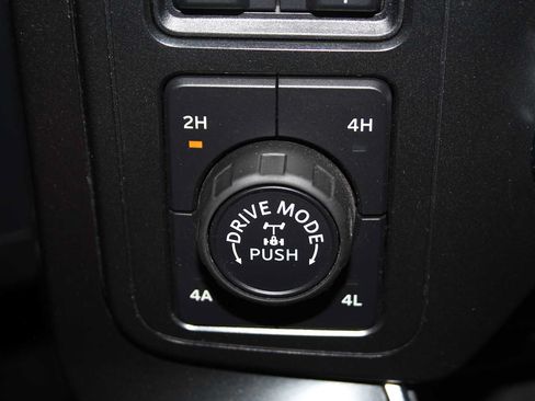 Used 2022 Ford F150 Raptor w/ Equipment Group 801A High AWD/4WD image 45