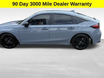 Used 2024 Honda Civic Sport