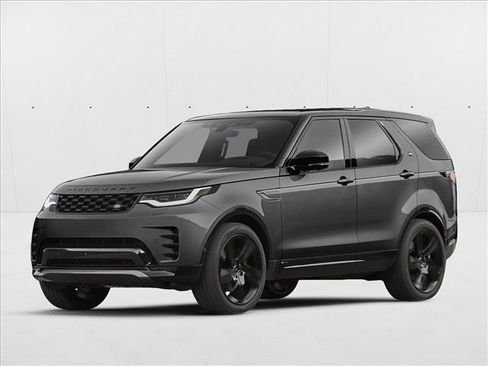 Used 2023 Land Rover Discovery S R-Dynamic AWD/4WD image 1