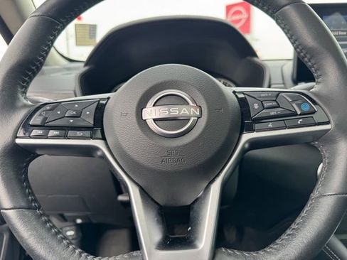 Certified 2024 Nissan Altima 2.5 SL image 20