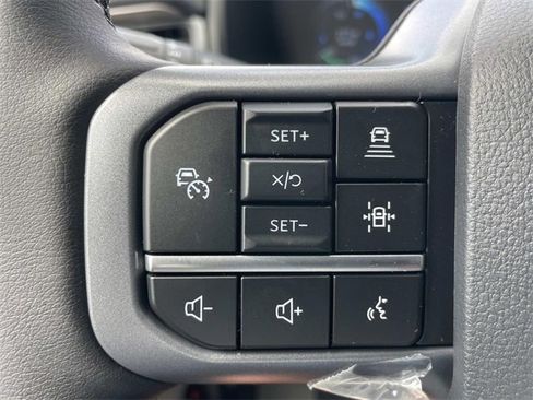 New 2025 Ford F150 Lightning Flash image 12