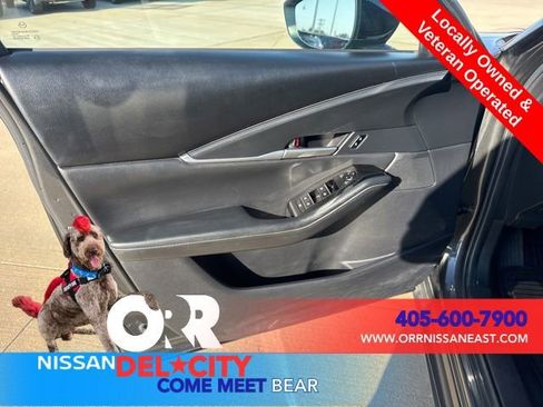 Used 2024 MAZDA CX-30 AWD 2.5 S w/ Select Sport Pkg image 13