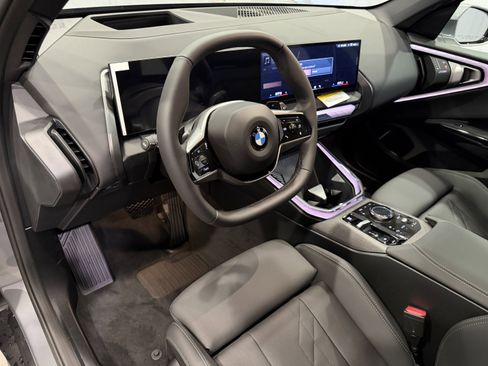 New 2026 BMW X3 xDrive30 w/ Premium Package image 8
