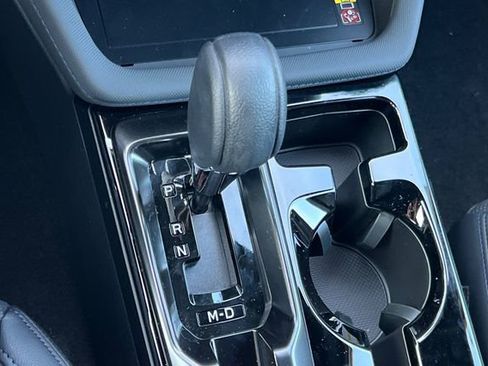 New 2026 Subaru Forester Limited image 18