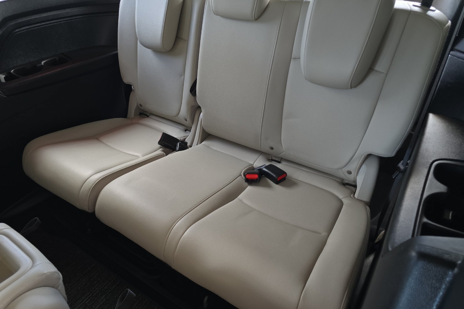 Used 2025 Honda Odyssey EX-L image 15
