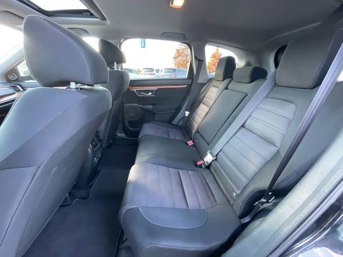 Used 2020 Honda CR-V EX image 19