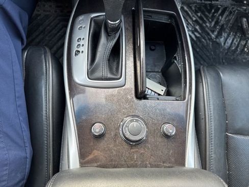 Used 2015 INFINITI QX60 AWD w/ Premium Plus Package image 20