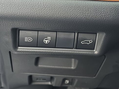 New 2026 Toyota Grand Highlander Platinum image 28