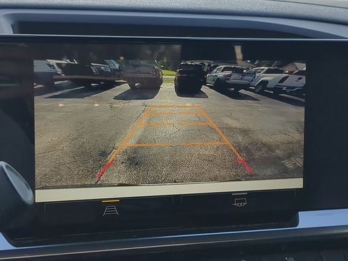 New 2025 Chevrolet Silverado 1500 LT image 20