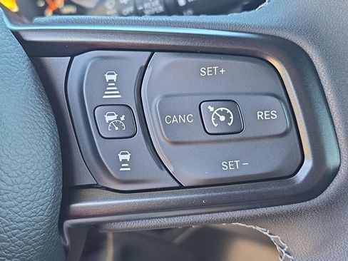 New 2026 Jeep Wrangler Unlimited Rubicon w/ Safety Group image 22