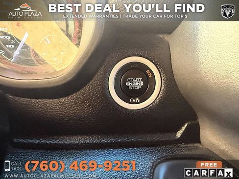 Used 2020 RAM 1500 Rebel w/ Rebel Level 2 Equipment Group AWD/4WD image 29