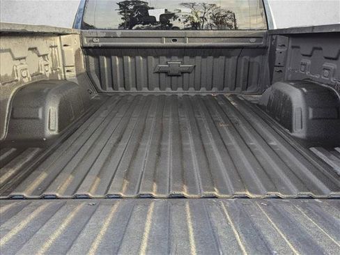 Used 2020 Chevrolet Silverado 1500 RST image 6