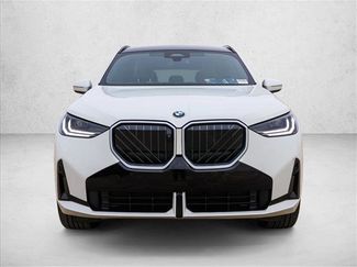 Used 2025 BMW X3 xDrive30i video 2