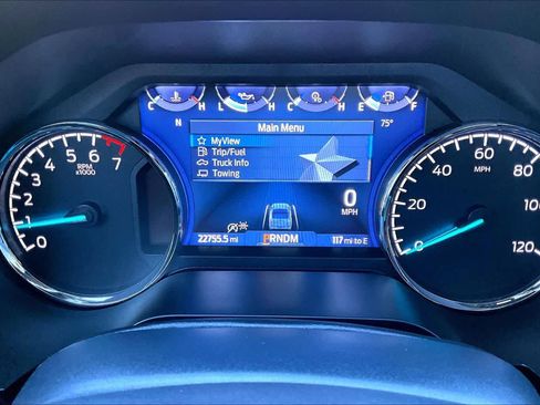 Certified 2023 Ford F150 XLT w/ Equipment Group 302A High image 25