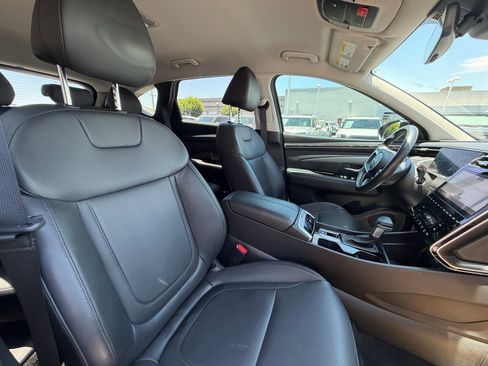 Used 2023 Hyundai Tucson XRT FWD image 19