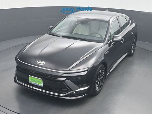 Used 2025 Hyundai Sonata SEL image 21