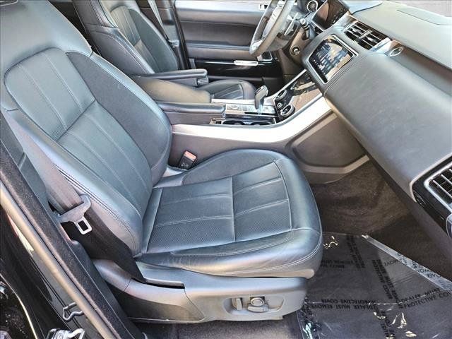 Used 2022 Land Rover Range Rover Sport HST AWD/4WD image 27