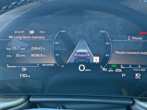 Used 2025 Audi Q5 Premium Plus AWD/4WD image 8