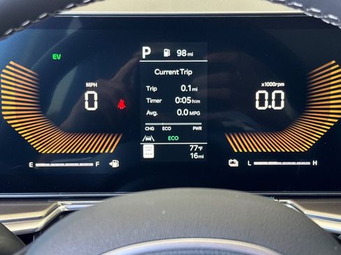 New 2025 Kia Sorento EX image 23