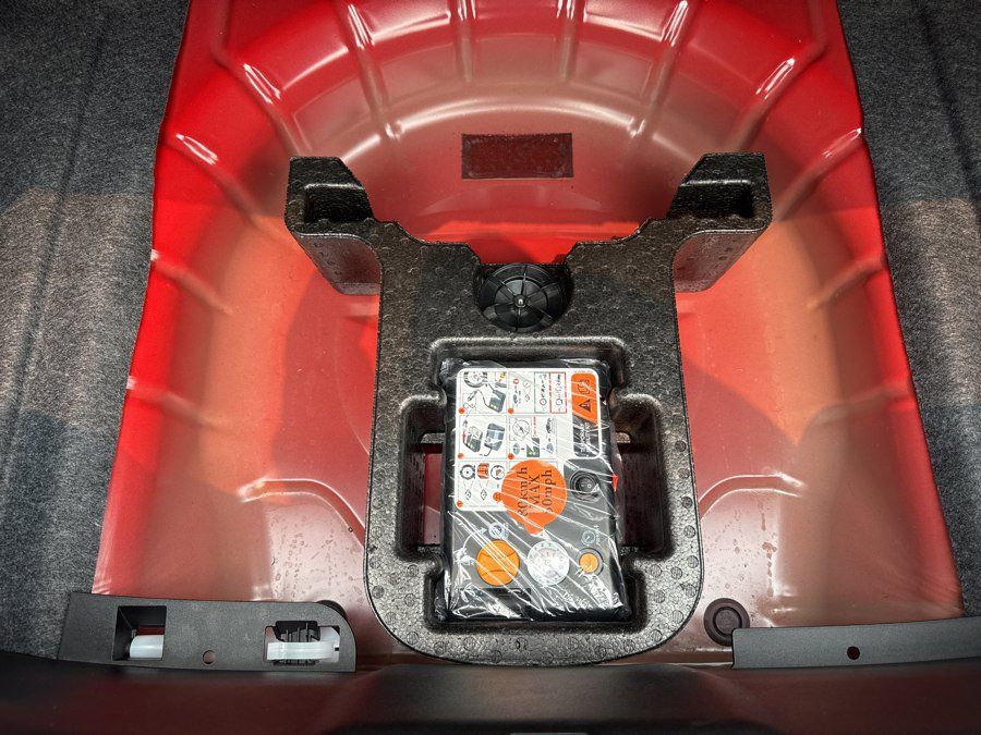 Used 2017 Ford Mustang Shelby GT350 RWD image 30