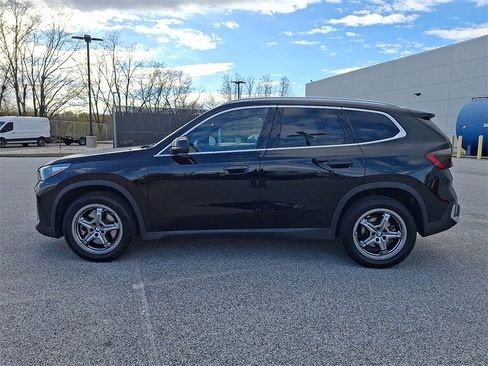 Used 2023 BMW X1 xDrive28i image 7