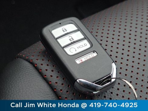 New 2026 Honda Ridgeline Black Edition image 28