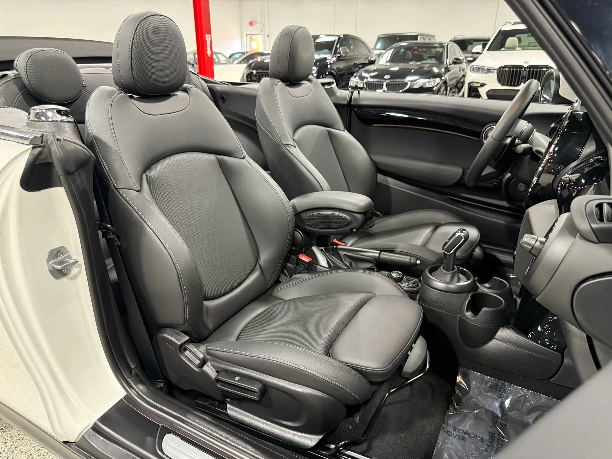 Used 2023 MINI Cooper S FWD image 47