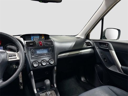 Used 2015 Subaru Forester 2.5i Premium w/ Popular Package #1 image 20