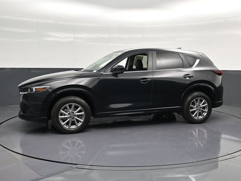 Used 2024 MAZDA CX-5 AWD 2.5 S w/ Select Package image 7