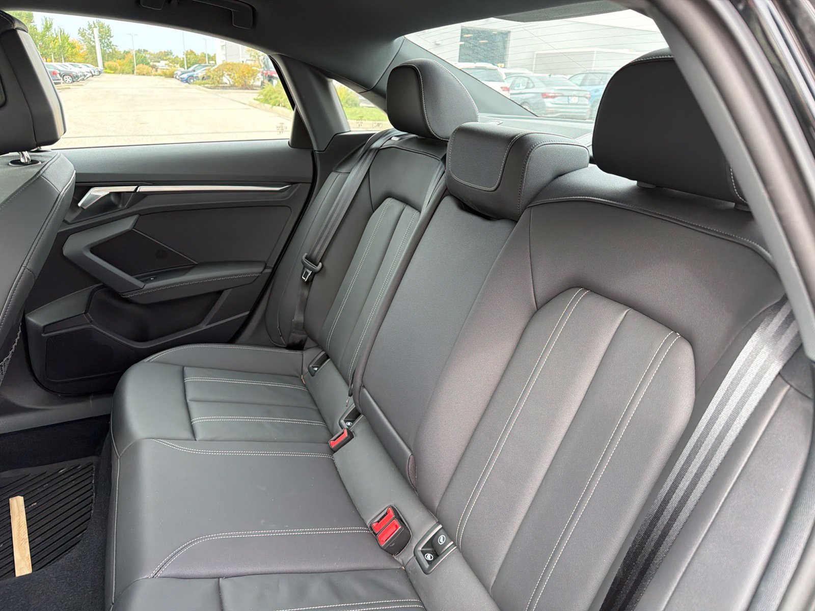 Used 2023 Audi A3 2.0T Premium w/ Convenience Package FWD image 32