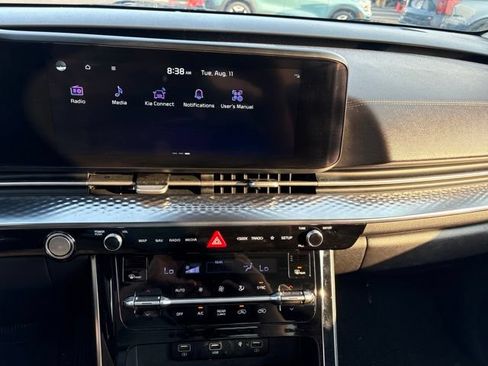 Used 2023 Kia Carnival SX Prestige FWD image 14