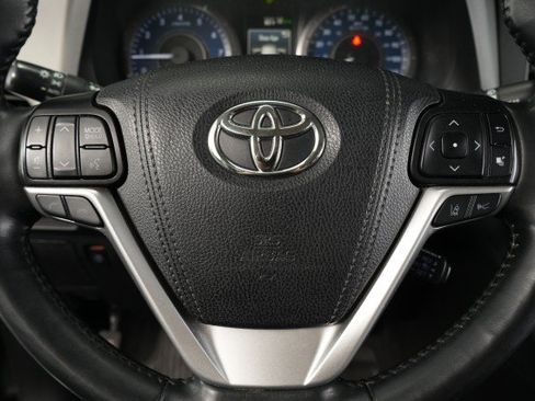 Used 2019 Toyota Sienna Limited Premium w/ Protection Package AWD/4WD image 37