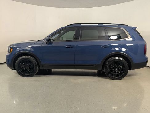 Used 2024 Kia Telluride SX X-Pro AWD/4WD image 4