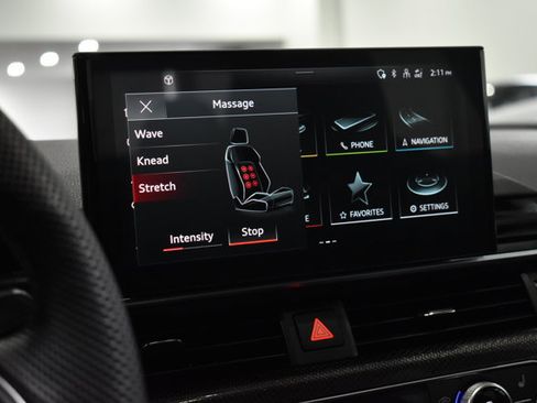 Used 2022 Audi S4 Premium Plus w/ Premium Plus Package image 31